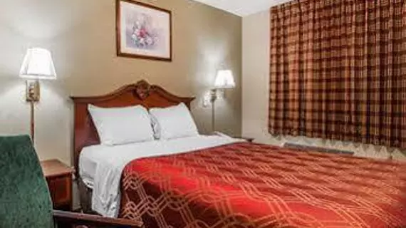 Econo Lodge Jasper  | Alabama - Jasper