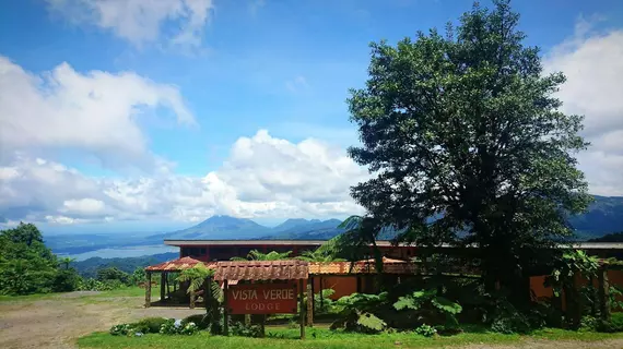 Vista Verde Lodge | Guanacaste - Tronadora