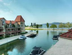 Discovery Bay Resort by DKRA | Britanya Kolombiyası - Kelowna