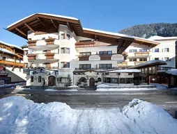 Hotel Rose | Tirol - Schwaz District - Schwaz (ve civarı) - Mayrhofen