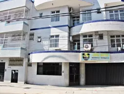 Lidia Hotel | Northeast Region - Ceara (eyaleti) - Fortaleza (ve civarı) - Fortaleza - Centro