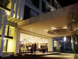 Swiss-Belinn Cibitung | West Java - Cakarta (ve civarı) - Cikarang - Cibitung