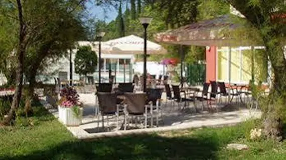 Health Resort Spa Istarske Toplice Sv. Stjepan | Istria (vilayeti) - Oprtalj