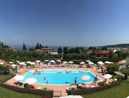 Residence Hotel Le Terrazze Sul Lago | Lombardy - Brescia (il) - Padenghe sul Garda