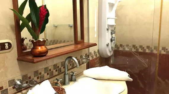 Babilla Suites | Valle del Cauca - Cali (ve civarı) - Cali - Ciudad Jardin - Campestre