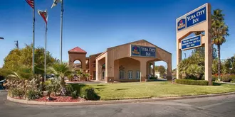 Best Western Yuba City Inn