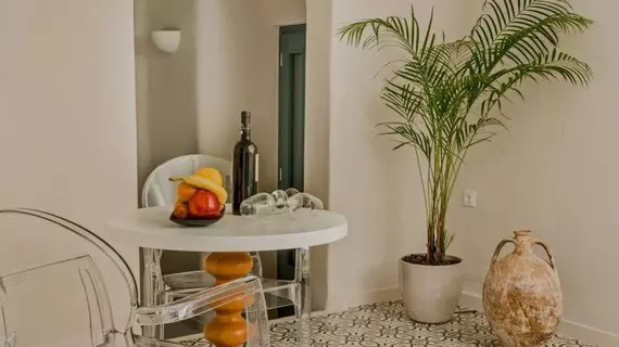 Luna Santorini Suites | Ege Adaları - Santorini