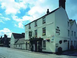 The Raven Hotel | Shropshire (kontluk) - Much Wenlock