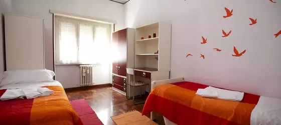 Anastasio II B&B | Lazio - Roma (ve civarı) - Aurelio