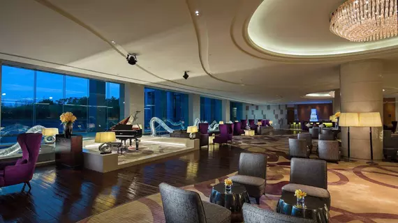 DoubleTree by Hilton Hangzhou East | Zhejiang - Hangzhou - Jianggan