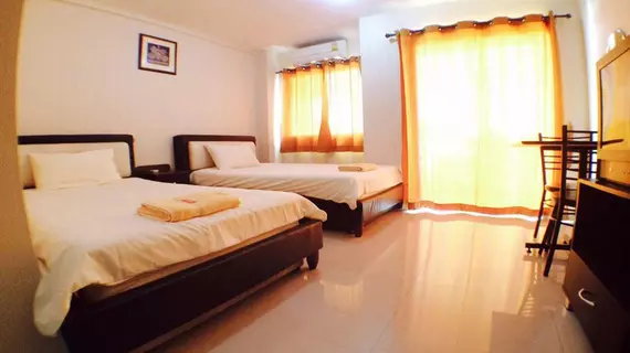 Banchang Apartment and Hotel | Rayong İli - Ban Chang