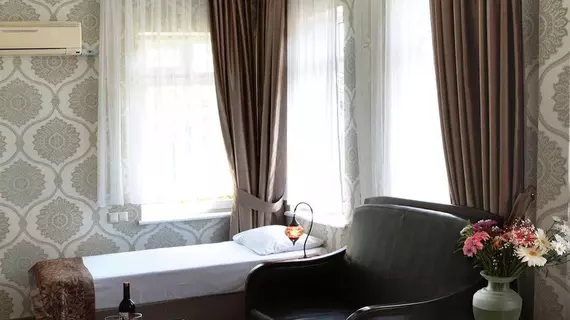 Istanbul Hotel Sur |  Istanbul  - Fatih - Sultanahmet