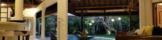 Umah Maya Villa Seminyak | Bali - Badung - Laksmana