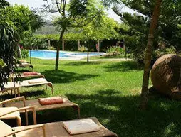 Hotel Rural Sa Posada d'Aumallia | Balearic Adaları - Mayorka Adası - Campos - Migjorn