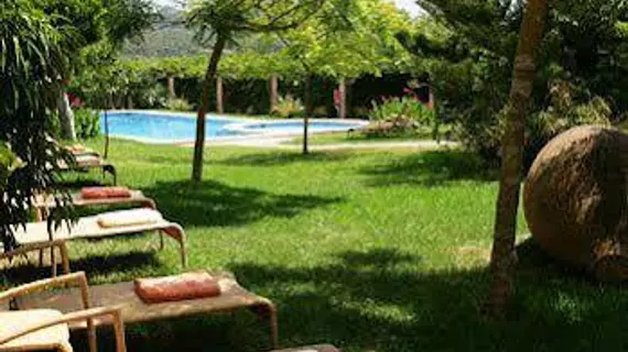 Hotel Rural Sa Posada d'Aumallia | Balearic Adaları - Mayorka Adası - Campos - Migjorn