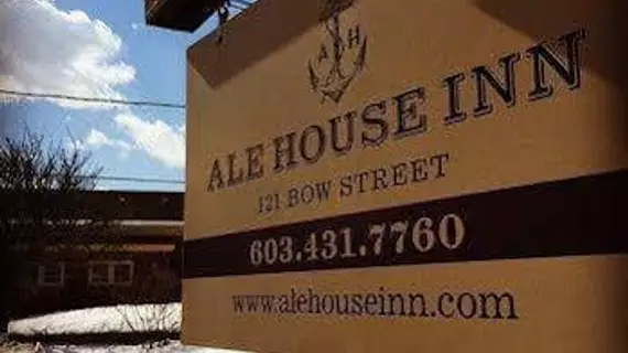 Ale House Inn | New Hampshire - Portsmouth (ve civarı) - Portsmouth