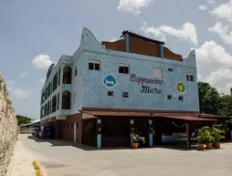 Cappuccino Mare | La Altagracia - Punta Cana (ve civarı) - Punta Cana