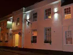 Antrobus Hotel | Wiltshire (kontluk) - Salisbury