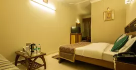 Hotel C Park Inn | Batı Delhi - Ulusal Eyalet Başkenti Delhi - Delhi (ve civarı) - Yeni Delhi - Karol Bagh