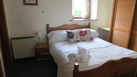 Craven Garth Cottages | Kuzey Yorkshire (kontluk) - Pickering