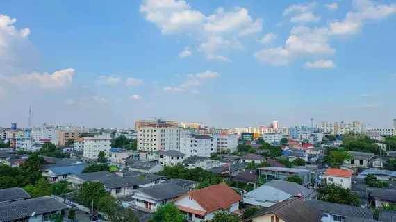 Baron Residence | Bangkok - Bang Kapi - Khlong Chan