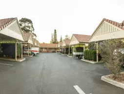 Cotswold Motor Inn | Queensland - Toowoomba (ve civarı) - Cotswold Hills