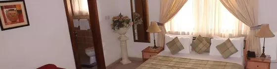 La Playa Suites | Lagos (ve civarı) - Lagos - Victoria Adası