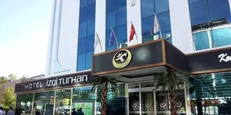 Hotel Izgi Turhan