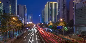 Guangdong Hotel Shenzhen