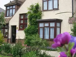 Railway Cottage | Dorset (kontluk) - Purbeck District - Swanage