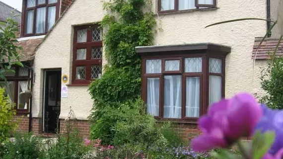 Railway Cottage | Dorset (kontluk) - Purbeck District - Swanage