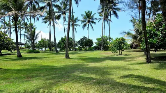 Palm Village Hotel | Gampaha Bölgesi - Uswetakeiyawa