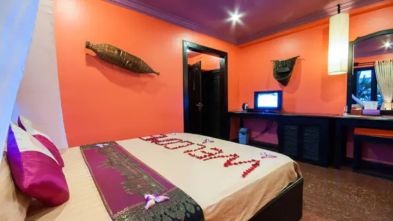 Golden Butterfly Villa | Siem Reap (ili) - Siem Reap