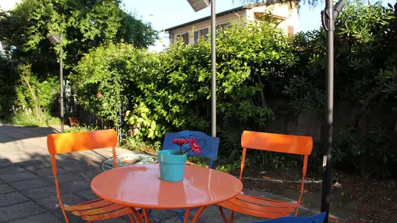 Hostel Pisa Villa Giulia | Toskana - Pisa (vilayet) - Pisa