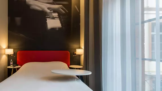 Hotel du Taur | Occitanie - Haute-Garonne - Toulouse (ve civarı) - Toulouse - Toulouse   Kent Merkezi