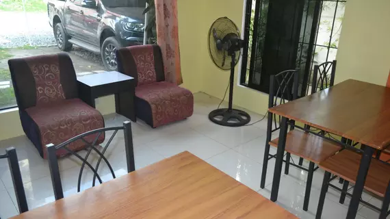 Limelily Pension House II | Soccsksargen - General Santos