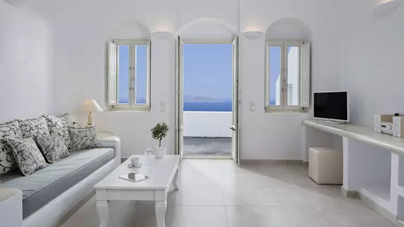 Amber Light Villas Santorini | Ege Adaları - Santorini