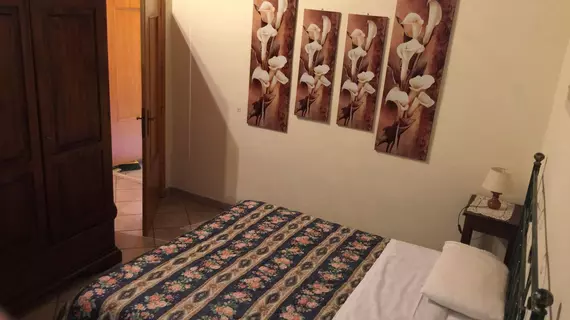 Sangiapartments | Toskana - Siena (vilayet) - San Gimignano - San Gimignano Kent Merkezi