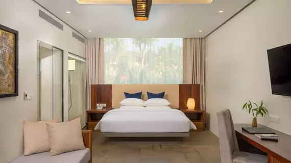 Metta Residence and Spa | Siem Reap (ili) - Siem Reap