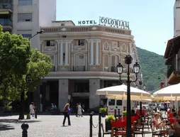 Hotel Colonial | Salta (ili) - Capital Department - Salta (ve civarı) - Salta