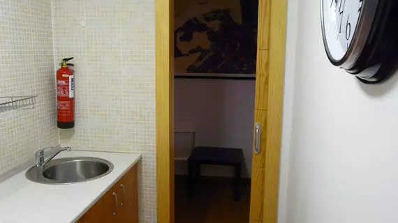 Apartamentos GHM Gorbea | Andalucia - Granada (il) - Monachil - Pradollano