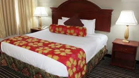 Providence Suites | Missouri - Columbia (ve civarı) - Columbia