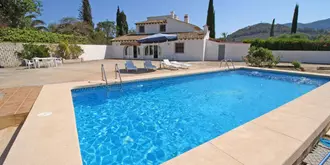 Villas Costa Calpe - Querol