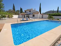 Villas Costa Calpe - Querol | Valencia Bölgesi - Alicante (vilayet) - Marina Alta - Calpe - Empedrola