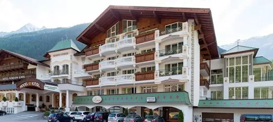 Alpenhotel Kindl | Tirol - Innsbruck (ve civarı) - Neustift Im Stubaital