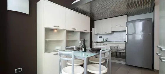 Italianway Apartments Mora | Lombardy - Milano (ve civarı) - Milano - Centro Storico