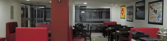 Expohotel Bogota | Cundinamarca - Bogota (ve civarı) - Bogota