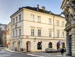 ABC Suites | Prag - Městská čast Praha 1 (en büyük Prag ilçesi) - Stare Mesto