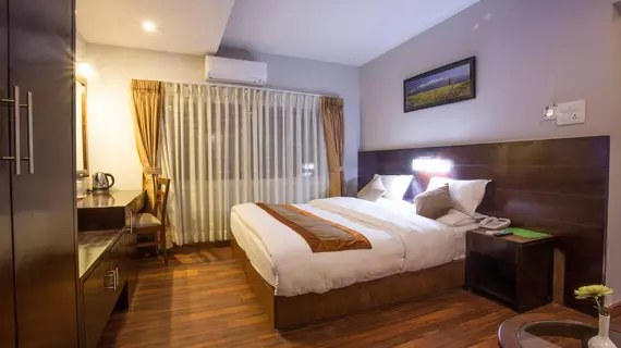 Aryatara Kathmandu Hotel | Kathmandu - Thamel