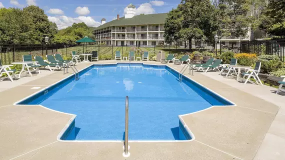 Fairbanks Inn | Vermont - St. Johnsbury